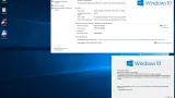 Screenshot #3 - Windows 10 10.0.14393.2007 Version 1607 + Office 2016 [5 in 1]