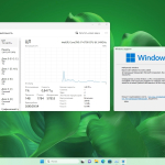 Screenshot #3 - Windows 11 22H2_22621.2283 x64 11in1