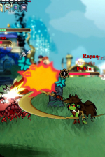 Screenshot #3 - Gold Gold Adventure Gold