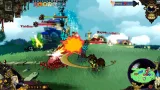 Screenshot #3 - Gold Gold Adventure Gold