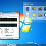 Screenshot #6 - Windows 7 Professional SP1 x86 MoverSoft v.01.2018
