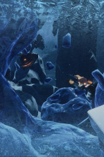 Screenshot #5 - Breathedge