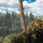 Screenshot #1 - GeNa 2 - Terrain & Scene Spawner