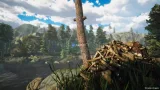 Screenshot #1 - GeNa 2 - Terrain & Scene Spawner