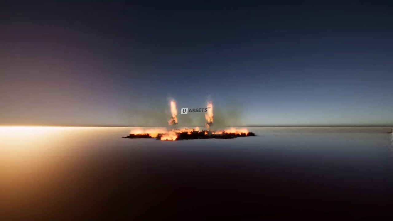 Screenshot #2 - Ignis - Interactive Fire System