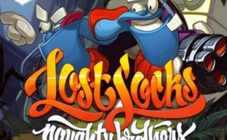 Lost Socks: Naughty Brothers: +3 трейнер