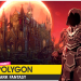 POLYGON - Dark Fantasy - Low Poly 3D Art by Synty