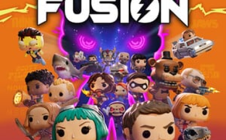 Funko Fusion