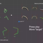 Screenshot #3 - Moveen