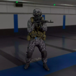 Screenshot #2 - SpecOps