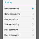 Screenshot #4 - EMIT FREE 9.2.0