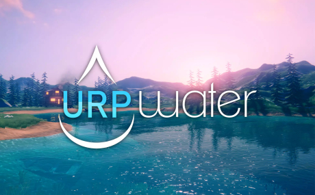 URP Water