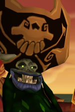 Screenshot #3 - Tales of Monkey Island: Complete Season