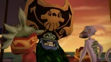 Screenshot #3 - Tales of Monkey Island: Complete Season