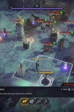 Screenshot #3 - Nightmare Frontier