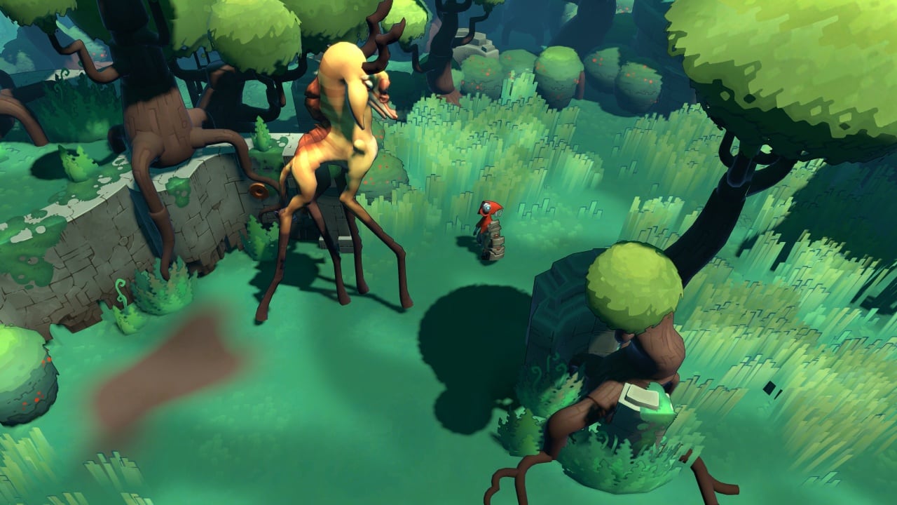 Screenshot #3 - Hob
