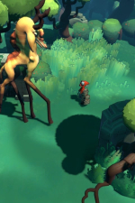 Screenshot #3 - Hob