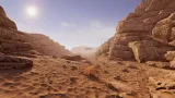 Screenshot #4 - RockyDesert