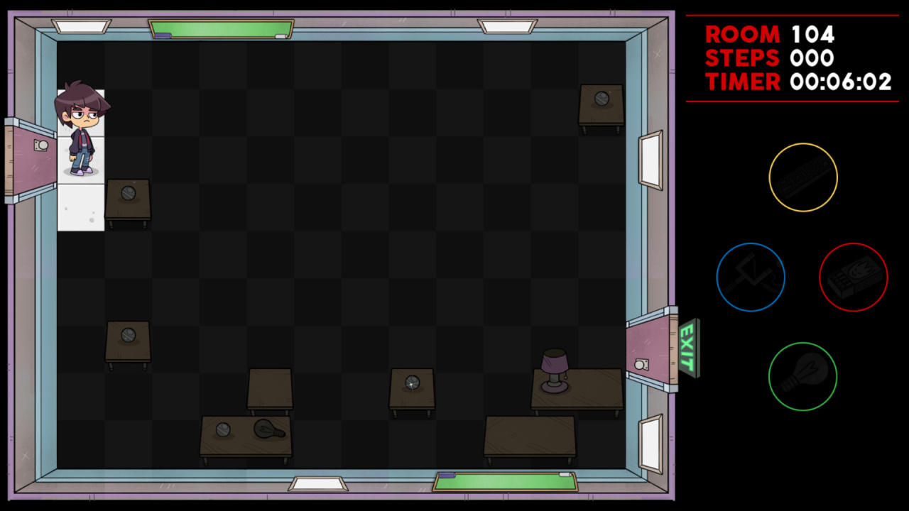 Screenshot #2 - LIT