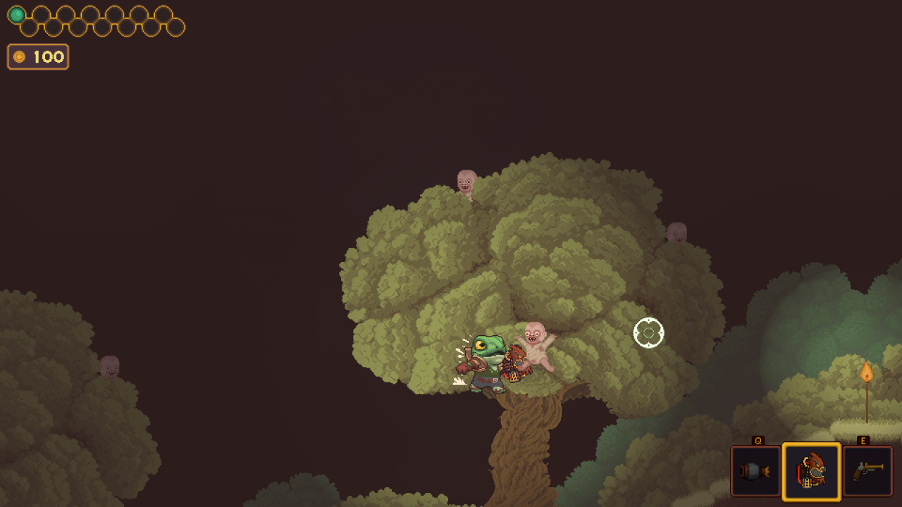 Screenshot #10 - Mongrel