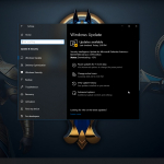 Screenshot #8 - Windows 10 Pro 22H2 x64 - 19045.3031 Lite+Super+Ultra by Tech