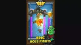 Screenshot #3 - Air Fighter: Airplane Shooting