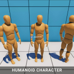 Screenshot #2 - BlockOut Prototype Kit