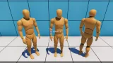 Screenshot #2 - BlockOut Prototype Kit