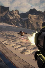 Screenshot #6 - Heat Death: Survival Train