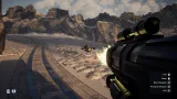 Screenshot #6 - Heat Death: Survival Train