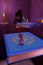 Screenshot #1 - Kneedle Knight