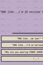 Screenshot #8 - Deadeye Deepfake Simulacrum