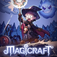 Magicraft: +13 трейнер