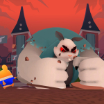 Screenshot #3 - HAMSTERDAM 1.0