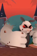 Screenshot #3 - HAMSTERDAM 1.0