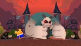 Screenshot #3 - HAMSTERDAM 1.0