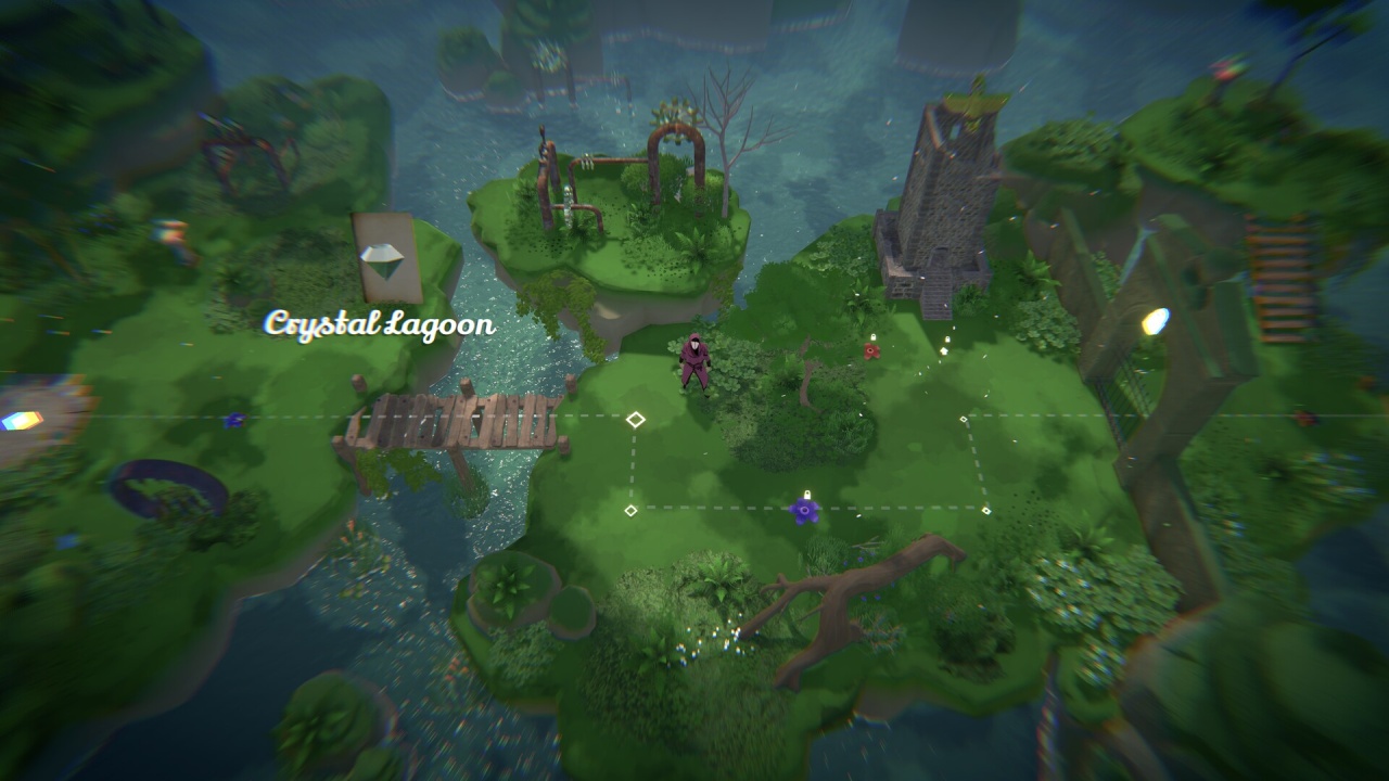 Screenshot #8 - After Light Fades