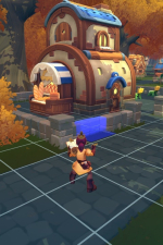 Screenshot #1 - Overthrown