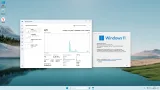 Screenshot #3 - Windows 11 24H2 Pro x64 Русская by OneSmiLe [26100.1591]