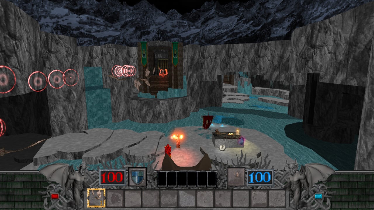 Screenshot #11 - Hands of Necromancy 2