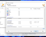 Screenshot #2 - Magic Data Recovery Pack v4.6 с активацией