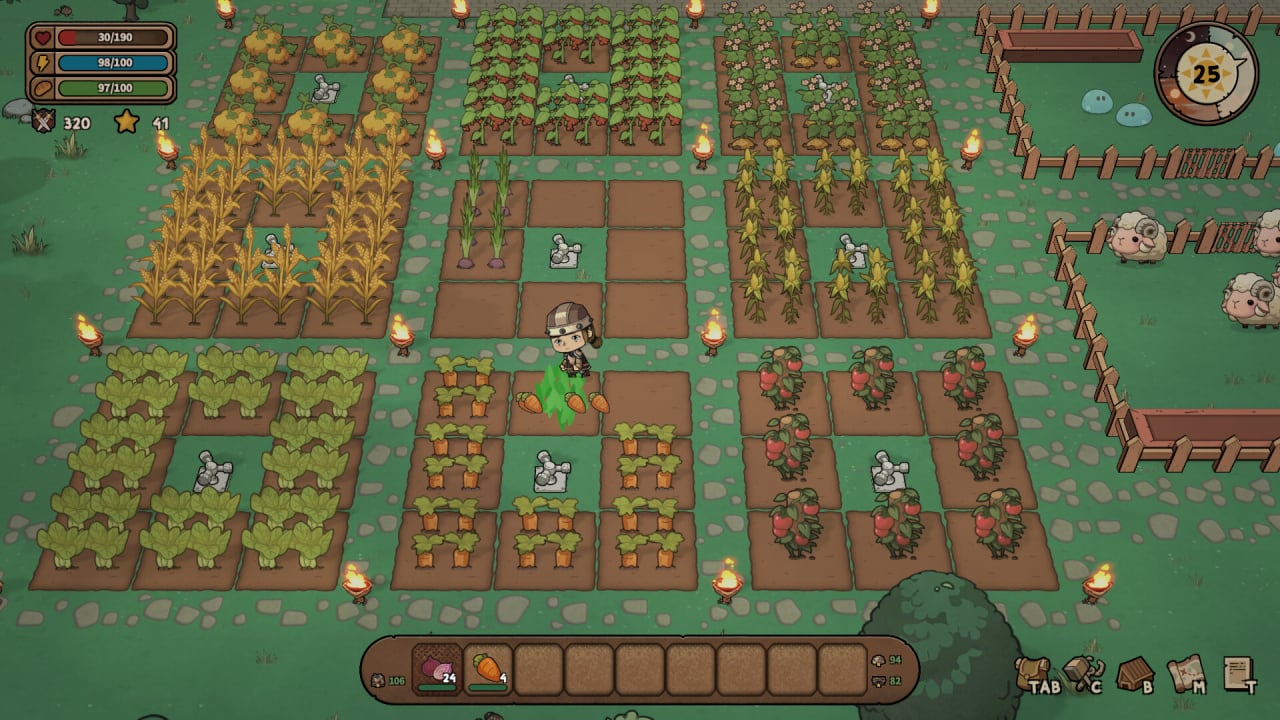 Screenshot #7 - Border Town