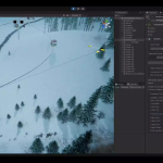 Screenshot #2 - Path System