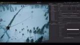 Screenshot #2 - Path System