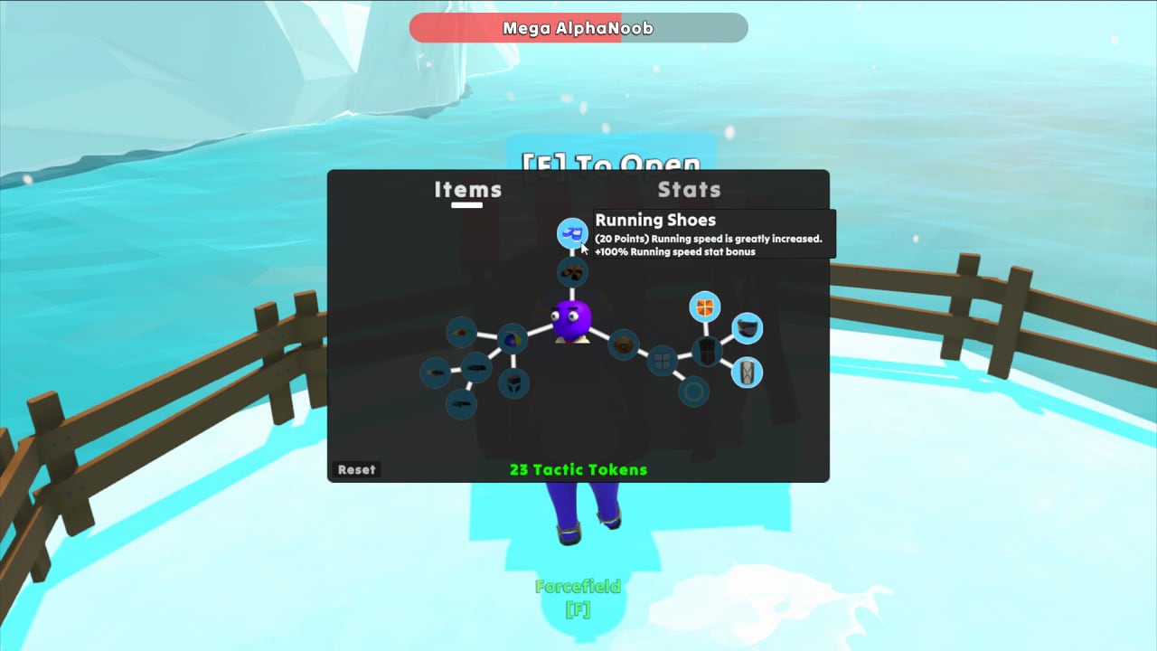 Screenshot #5 - Topple Tactics