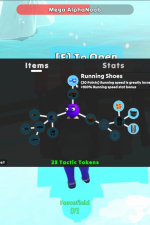 Screenshot #5 - Topple Tactics