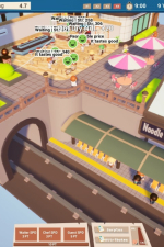Screenshot #6 - City Noodle Shop Simulator