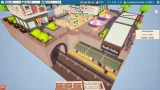 Screenshot #6 - City Noodle Shop Simulator