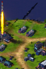 Screenshot #3 - Tactical Warfare