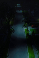 Screenshot #7 - Born Into Fear